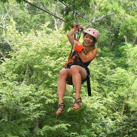Mindo Eco Chalet Con Rio Y Cascada Dış mekan fotoğraf